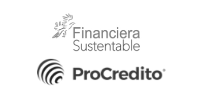 Financiera Sustentable & ProCrédito