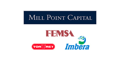 Mill Point Capital