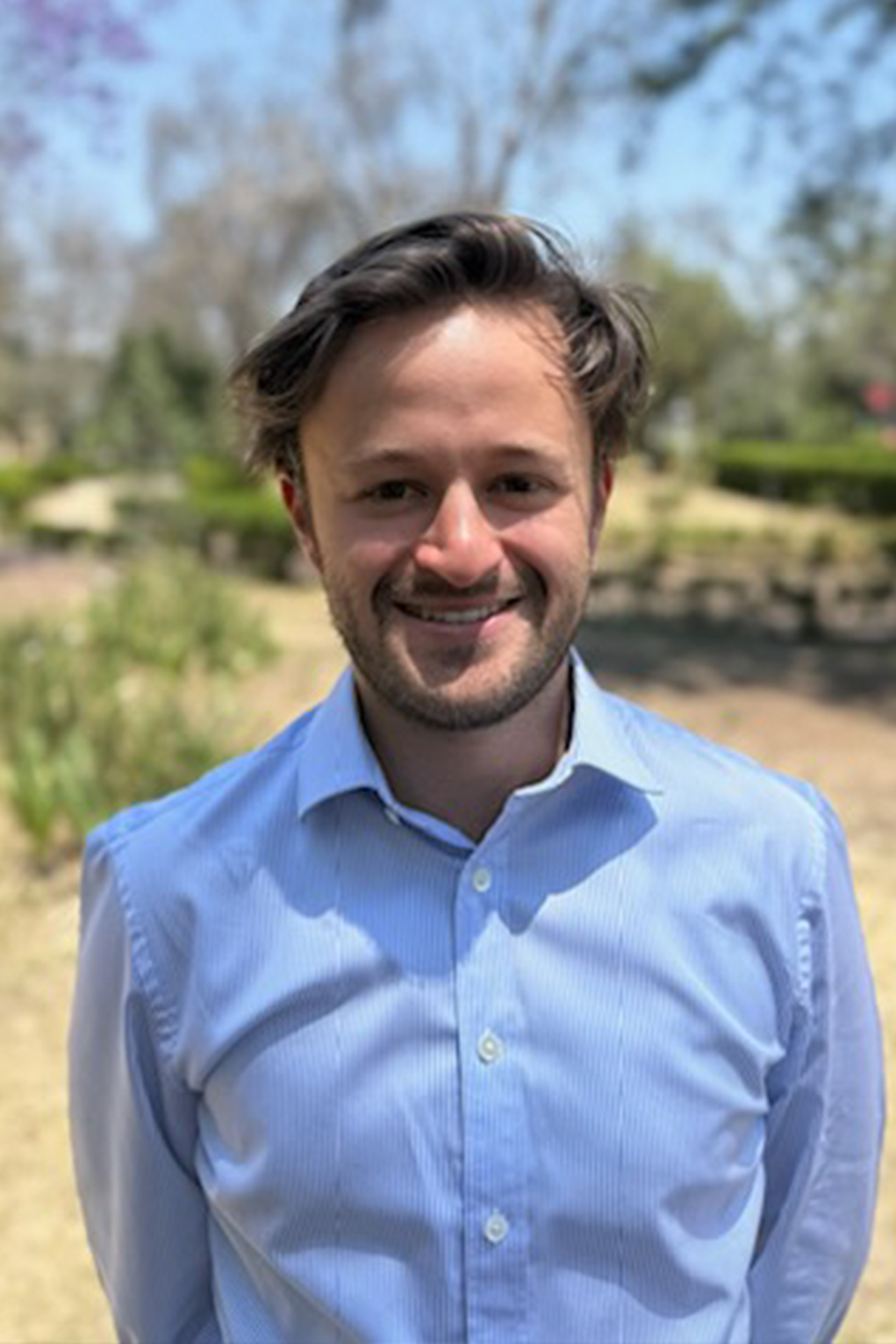 partners Enrique Septién