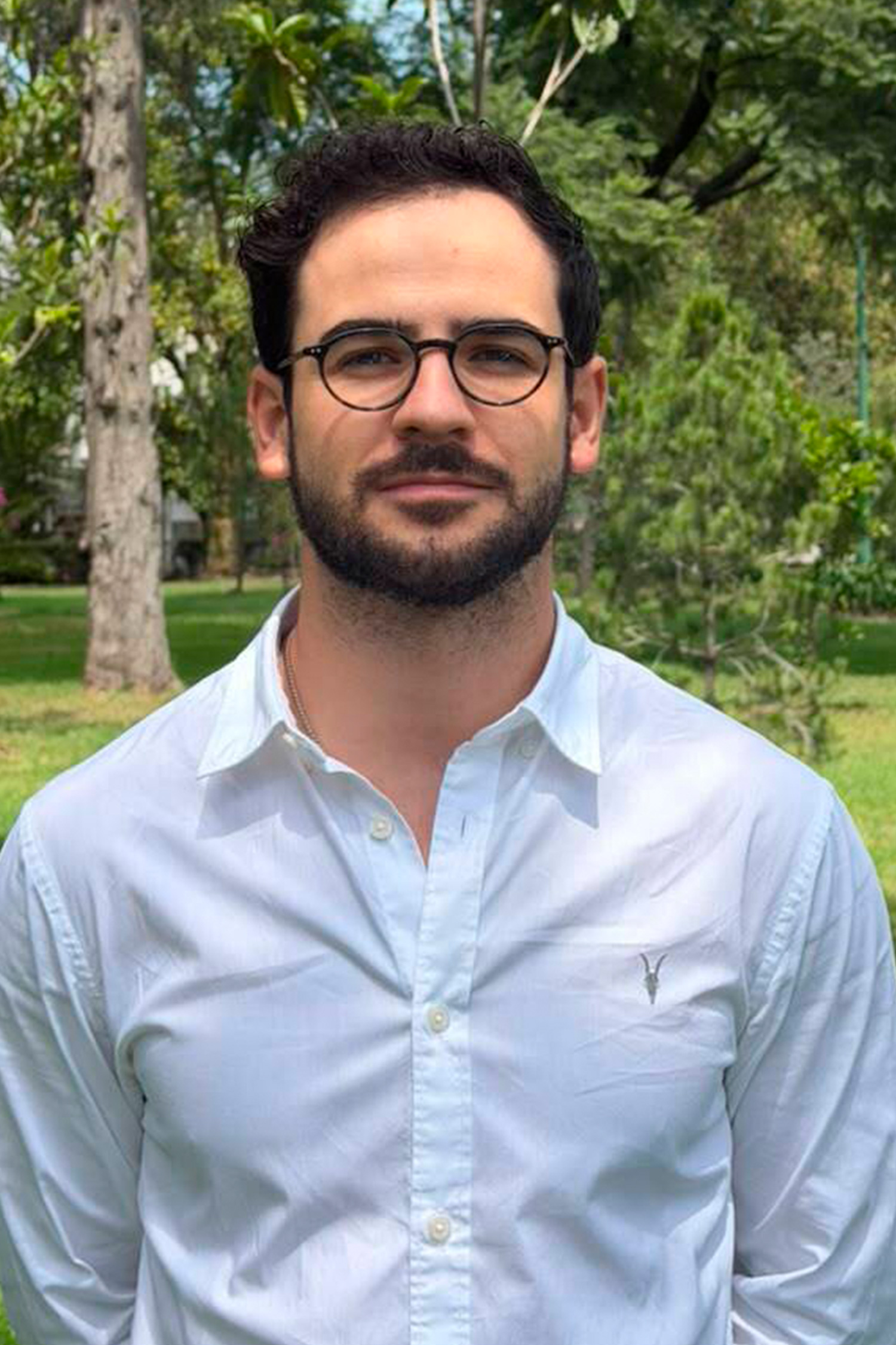 partners Martín Álvarez